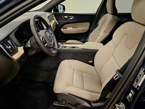 New 2026 Volvo XC60 B5 Plus w/ Protection Package Premier AWD/4WD image 9