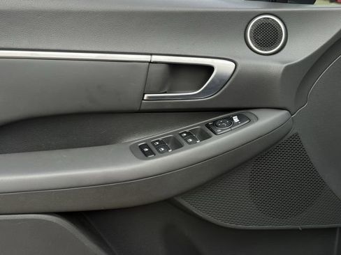 Used 2020 Hyundai Sonata SEL w/ Convenience Package image 23