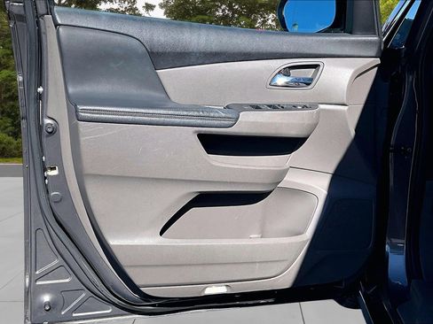 Used 2014 Honda Odyssey EX-L image 21