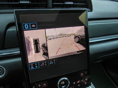 New 2026 GMC Terrain AT4 w/ Convenience Package III image 23