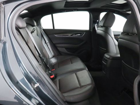 Used 2022 Cadillac CT5 Sport w/ Climate Package image 17