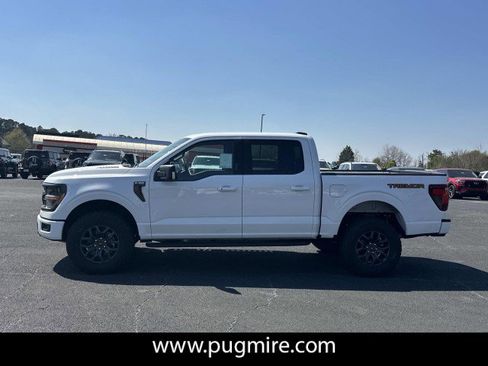 New 2026 Ford F150 Tremor w/ Bed Utility Package image 4