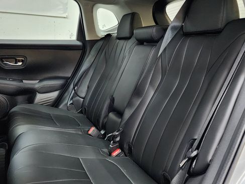 Certified 2025 Acura ADX AWD image 18