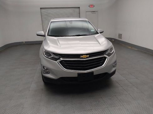 Used 2019 Chevrolet Equinox LT image 14
