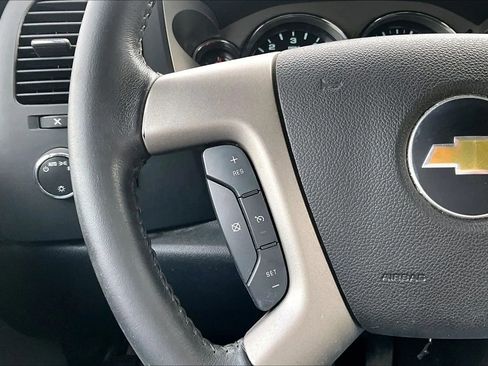Used 2012 Chevrolet Silverado 1500 LT w/ All-Star Edition AWD/4WD image 18