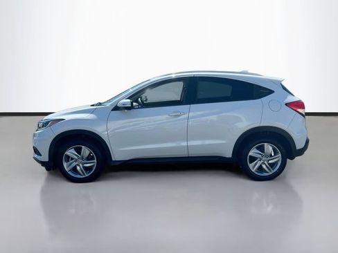 Used 2020 Honda HR-V EX image 4