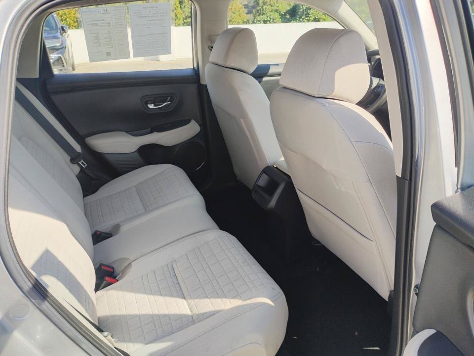 Used 2024 Honda HR-V LX image 29