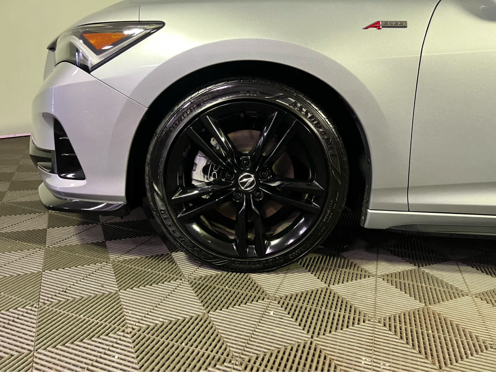 Used 2026 Acura Integra A-Spec FWD image 9