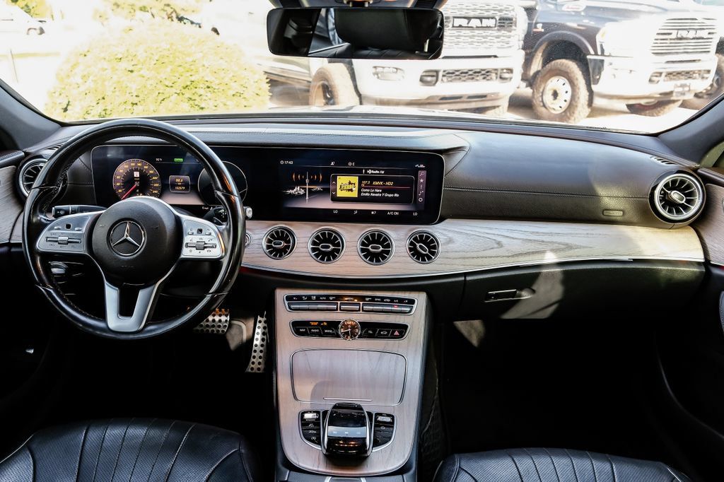 Used 2019 Mercedes-Benz CLS 450 4MATIC image 9