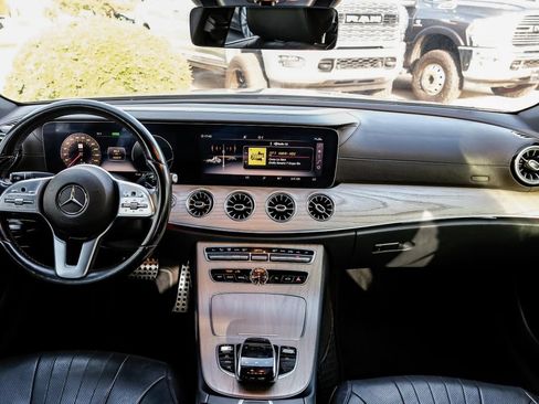 Used 2019 Mercedes-Benz CLS 450 4MATIC image 9