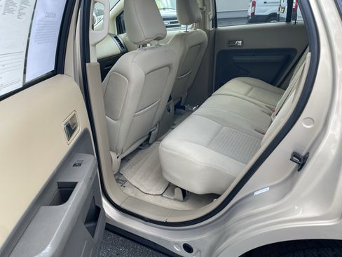 Used 2007 Ford Edge SE FWD image 21