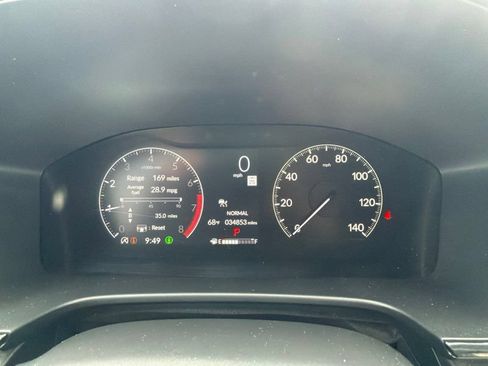 Used 2024 Honda CR-V EX image 14