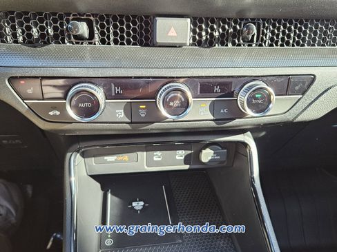 New 2026 Honda CR-V Sport-L image 16