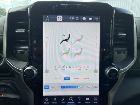 Certified 2024 RAM 2500 Laramie image 22