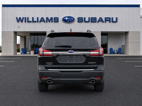 Used 2019 Subaru Ascent Limited w/ Popular Package #2A AWD/4WD image 8