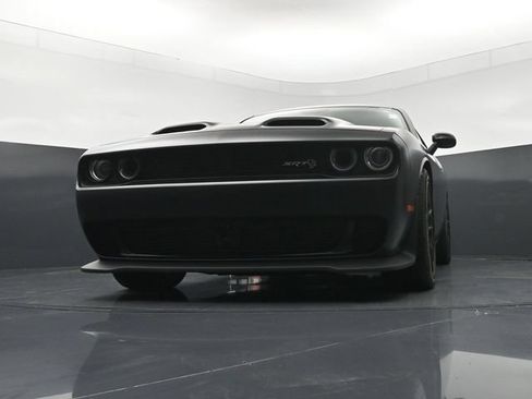 Used 2023 Dodge Challenger SRT Hellcat RWD image 19