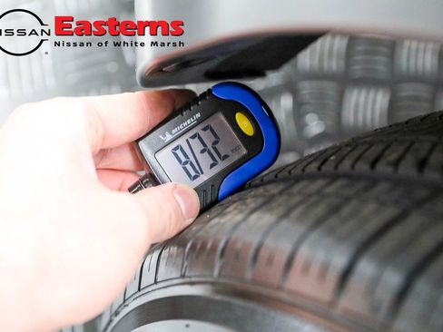 Used 2022 Nissan Rogue Sport S image 53