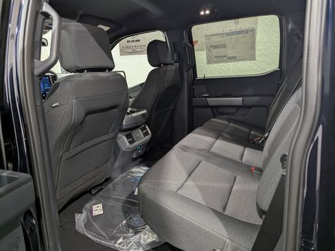 New 2026 Ford F150 XLT w/ Equipment Group 302A MID image 14