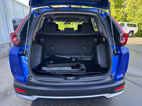Used 2020 Honda CR-V EX image 11