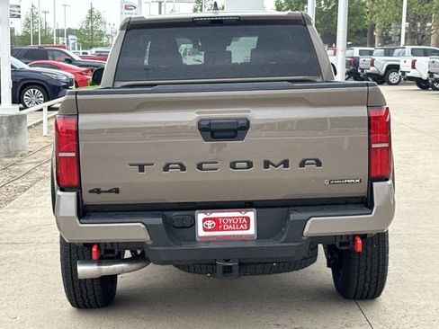 New 2026 Toyota Tacoma TRD Off-Road image 5