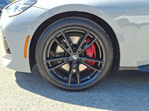 Used 2023 BMW M240i xDrive Coupe w/ Premium Package AWD/4WD image 8