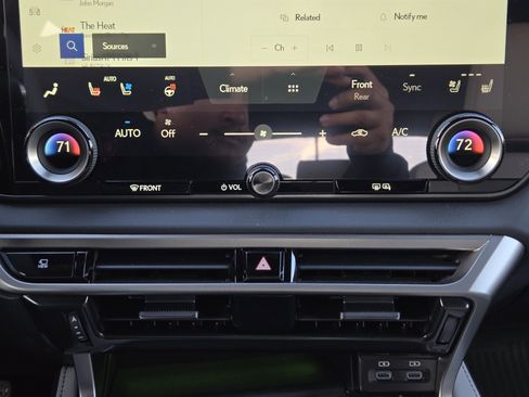 New 2026 Lexus RX 350 Premium Plus w/ Accessory Package (2T) image 14