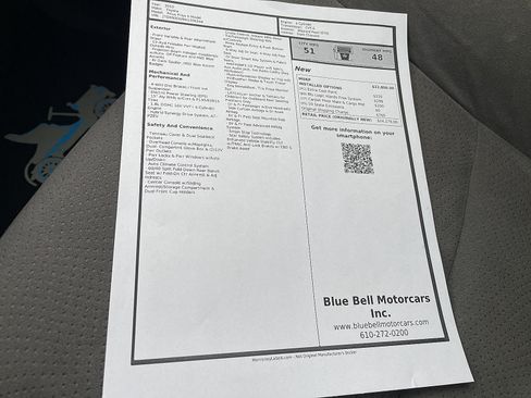 Used 2010 Toyota Prius Two FWD image 47