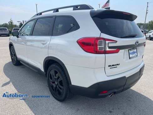 Used 2023 Subaru Ascent Onyx Edition Limited AWD/4WD image 3