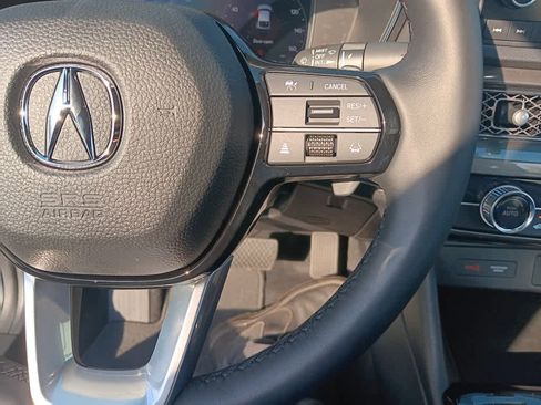 Used 2025 Acura Integra FWD image 23