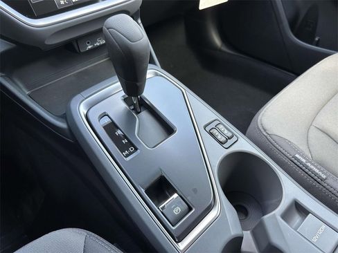 Certified 2025 Subaru Crosstrek 2.0i Premium image 23