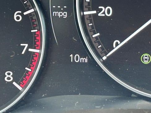 New 2025 MAZDA CX-50 AWD 2.5 S w/ Select Package image 22