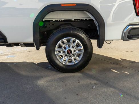 New 2026 GMC Sierra 2500 Pro image 23