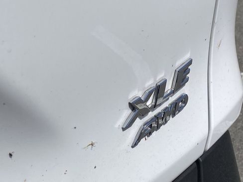 Certified 2024 Toyota RAV4 XLE image 6