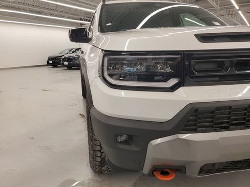 New 2026 Honda Passport TrailSport Elite image 28
