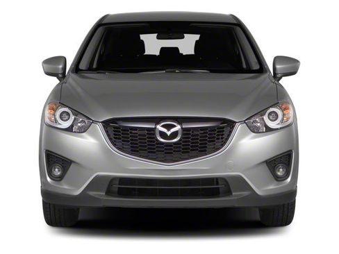 Used 2013 MAZDA CX-5 Grand Touring w/ GT Tech Pkg image 7