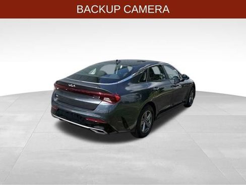 Used 2024 Kia K5 LXS FWD image 7