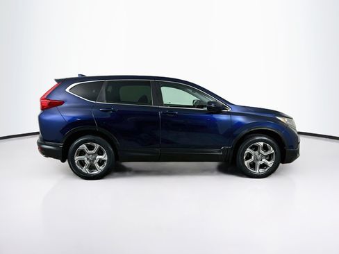Used 2017 Honda CR-V EX-L image 10