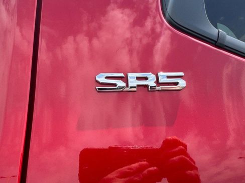 Certified 2025 Toyota Tundra SR5 w/ SR5 Premium Package image 10