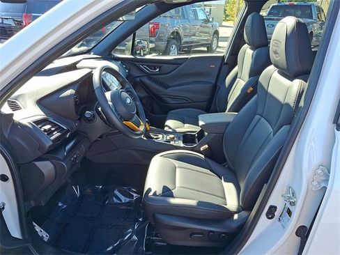 Used 2022 Subaru Forester Wilderness w/ Wilderness Package image 14