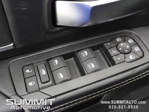 New 2026 RAM 2500 Big Horn AWD/4WD image 47