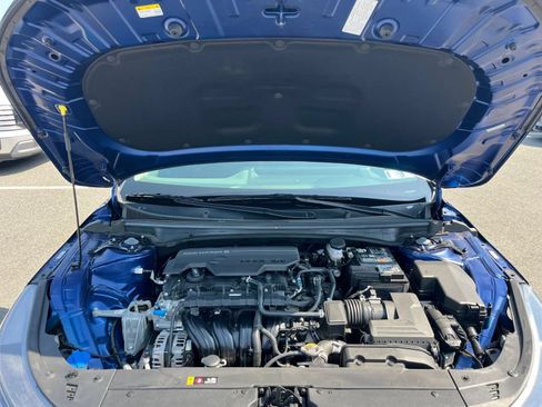 Used 2025 Kia K4 FWD image 32