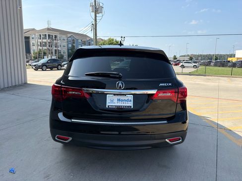 Used 2014 Acura MDX FWD image 7