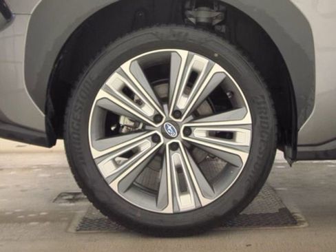 Used 2023 Subaru Solterra AWD image 20