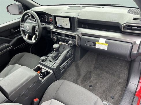 Used 2025 Toyota 4Runner TRD Off-Road image 16