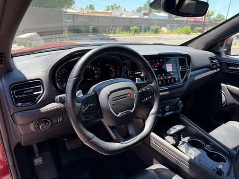 Used 2022 Dodge Durango R/T AWD/4WD image 26
