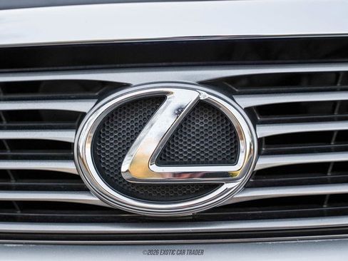 Used 2008 Lexus SC 430 Convertible RWD image 56