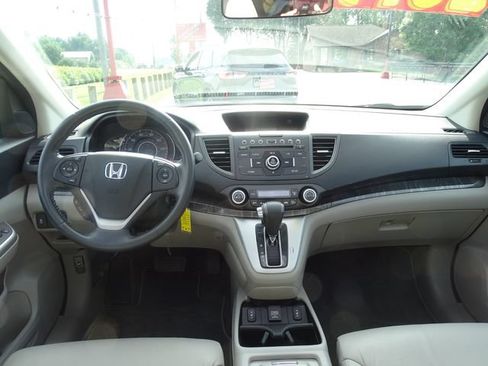 Used 2014 Honda CR-V EX-L image 8