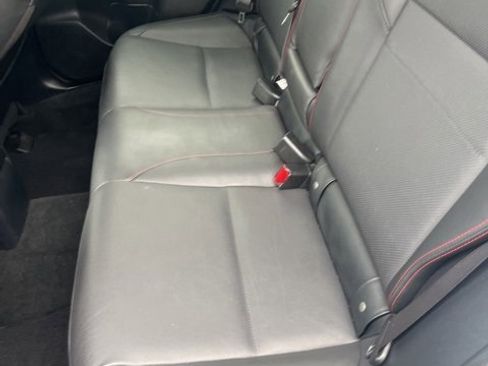 Used 2019 Subaru WRX Limited w/ Popular Package #1 image 10