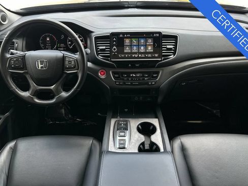 Certified 2026 Honda Ridgeline RTL image 15