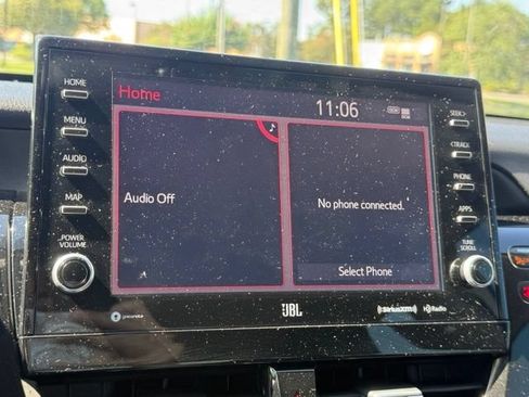Used 2023 Toyota Camry TRD w/ TRD Package w/JBL Audio FWD image 18